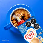Coffee Mate Vanilla-Flavored Liquid Coffee Creamer - 18 oz