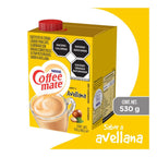 Coffee Mate Hazelnut-Flavored Liquid Coffee Creamer - 18 oz