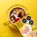 Coffee Mate Hazelnut-Flavored Liquid Coffee Creamer - 18 oz