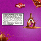 Coronado Envinada Cajeta - 12 oz