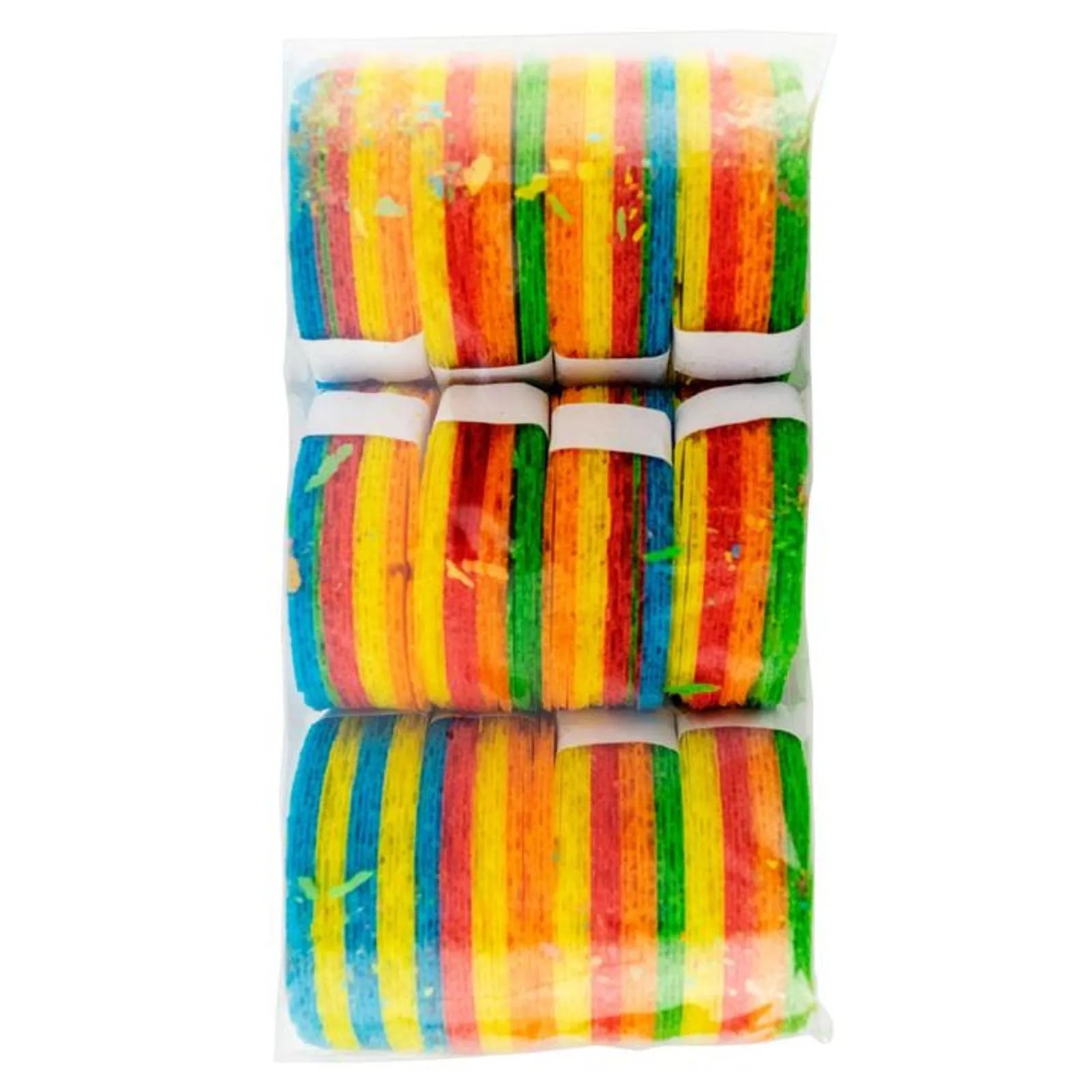 Fiesta Colorin Mini Wafer Oblea 1 Piece Main image
