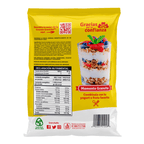 Granvita Granola with Fruits 14 oz