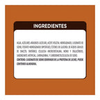 Coffee Mate Caramel-Flavored Liquid Coffee Creamer - 18 oz