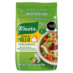 Knorr Chicken Broth Powder 26 oz
