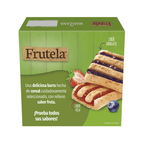 Kelloggs Nutri-Grain Frutela Apple Bar 8 oz