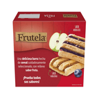 Kelloggs Nutri-Grain Frutela Strawberry Bar 8 oz