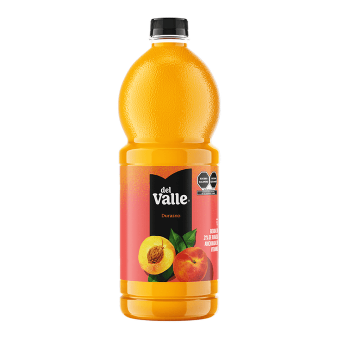 Del Valle Peach Nectar 34 oz