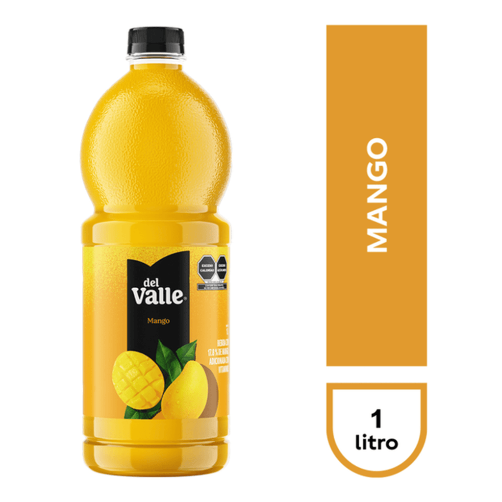 Del Valle Mango Nectar 34 oz