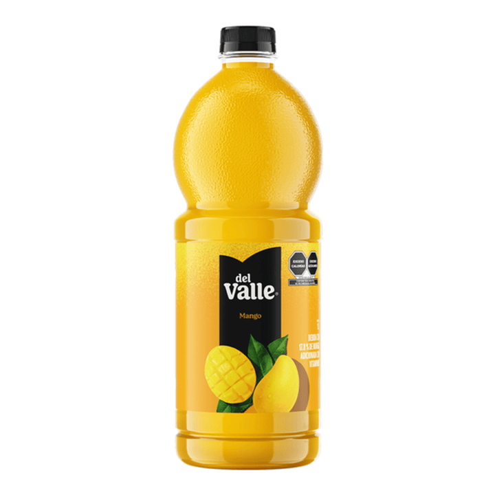 Del Valle Mango Nectar 34 oz