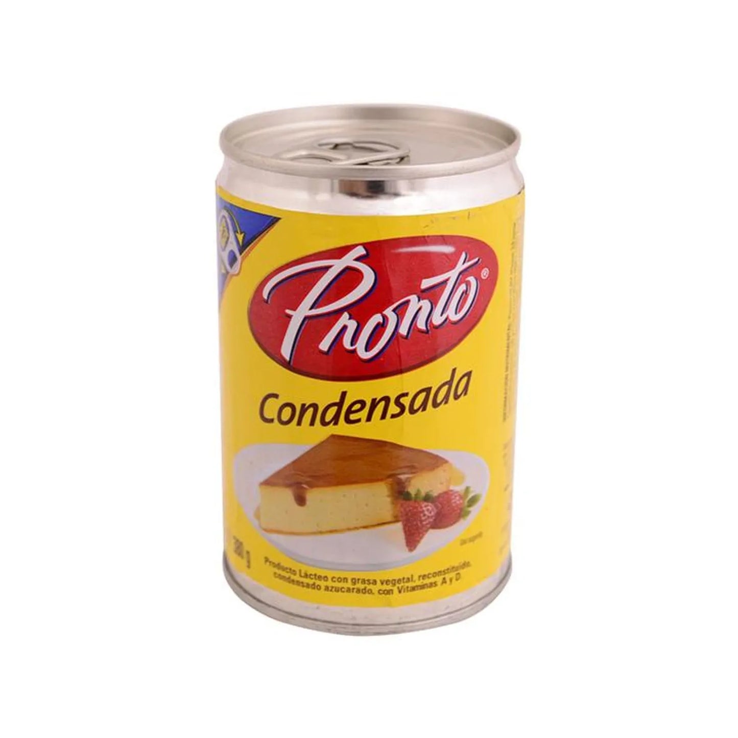 Pronto Sweetened Condensed Milk - 14 oz