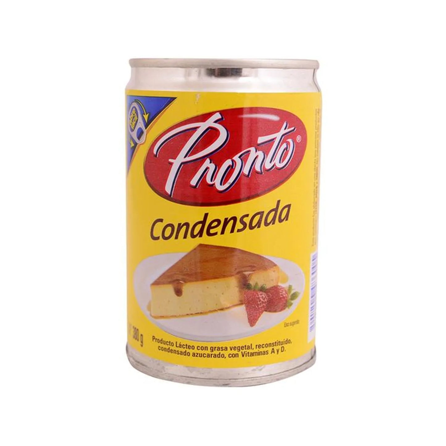 Pronto Sweetened Condensed Milk - 14 oz