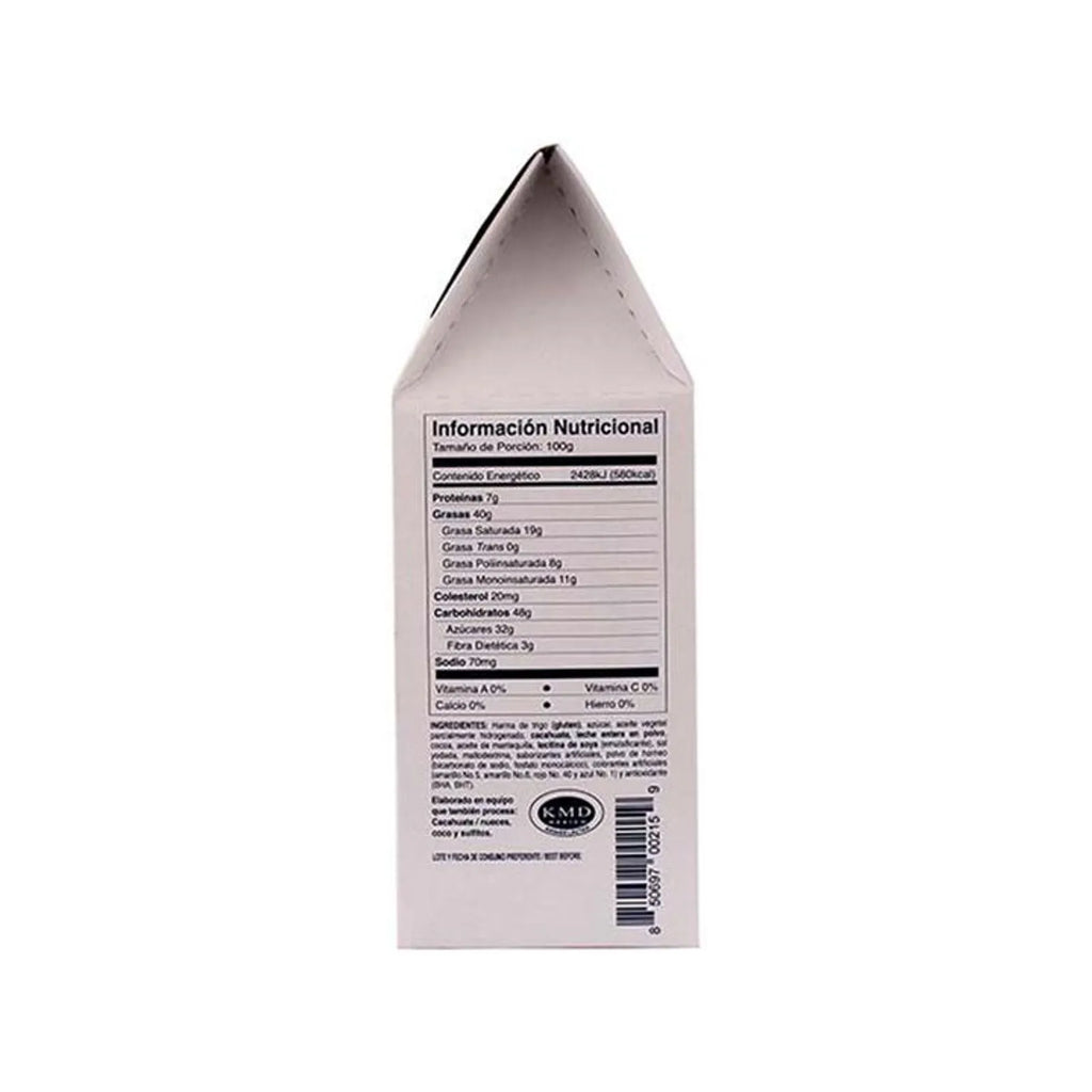 Mac Ma Natta Wafer Cookies 5.3 oz