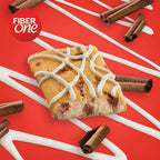 Fiber One Cinnamon and Coffee Bars 5 oz