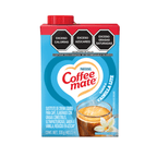 Coffee Mate Vanilla Lite Liquid Coffee Creamer Substitute - 19 oz