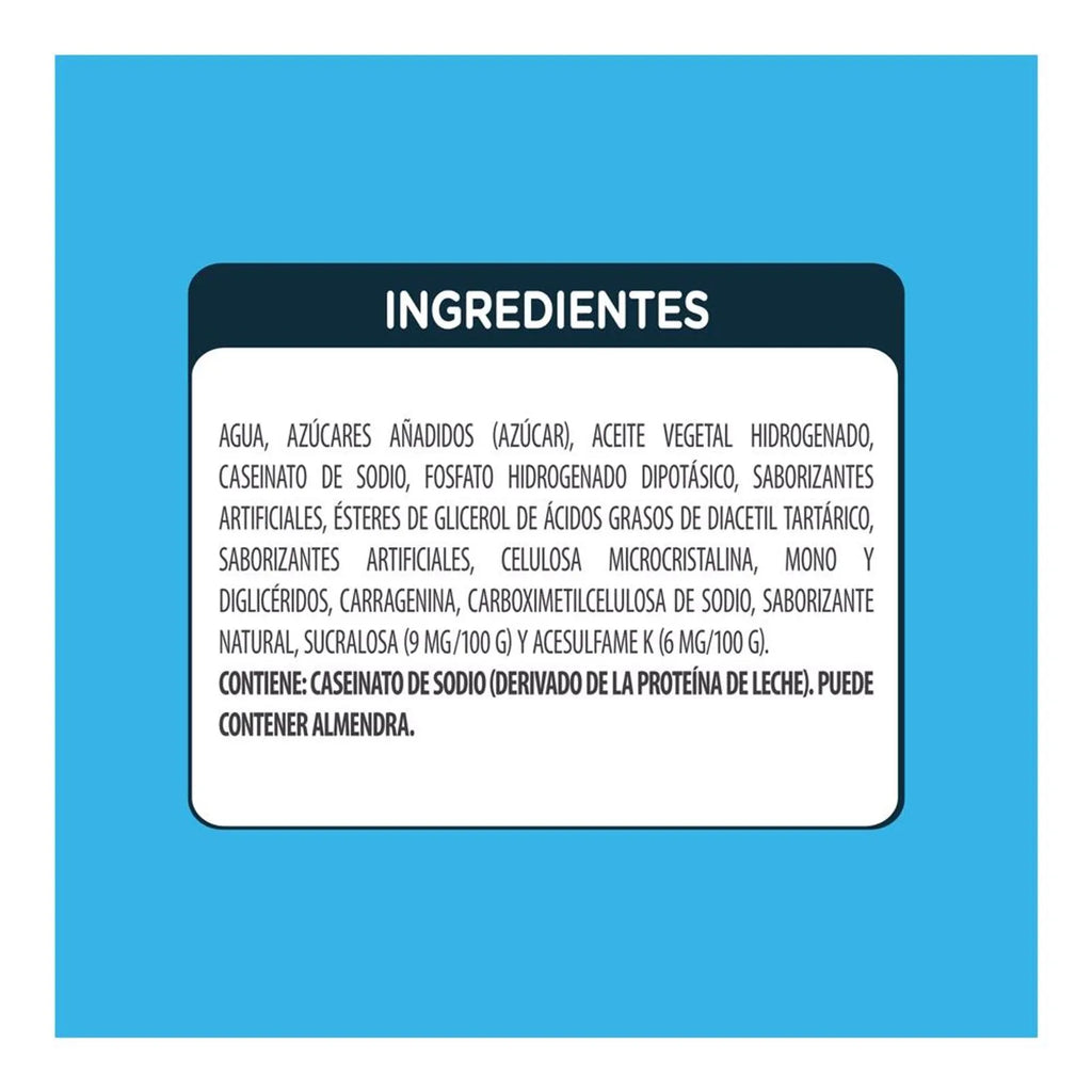 Coffee Mate Vanilla Lite Liquid Coffee Creamer Substitute - 19 oz