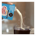 Coffee Mate Vanilla Lite Liquid Coffee Creamer Substitute - 19 oz