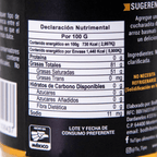 Tu Tipo Natural Ghee HDC – 8 oz