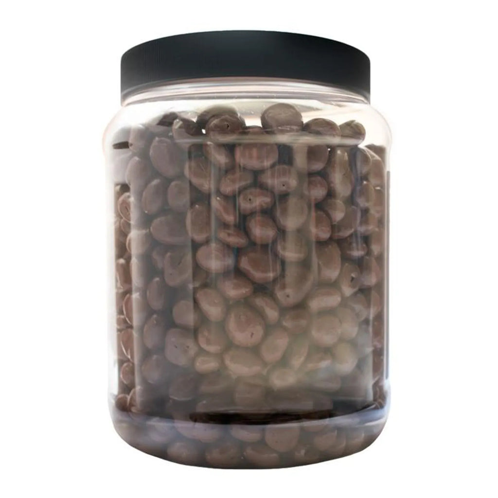 HEB Chocolate Covered Raisins 2.6 lb
