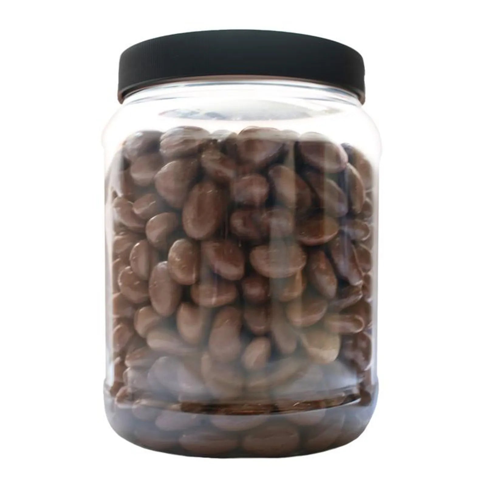 HEB Almonds Covered in Chocolate 2.4 lb