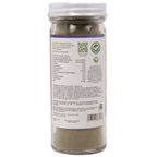 Organicos Monterrey Natural Stevia Powder 2 oz