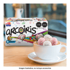 Gamesa Arcoiris Strawberry Cookies - 10 oz