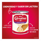Nestle Carnation Clavel Lactose-Free Evaporated Milk - 13 oz
