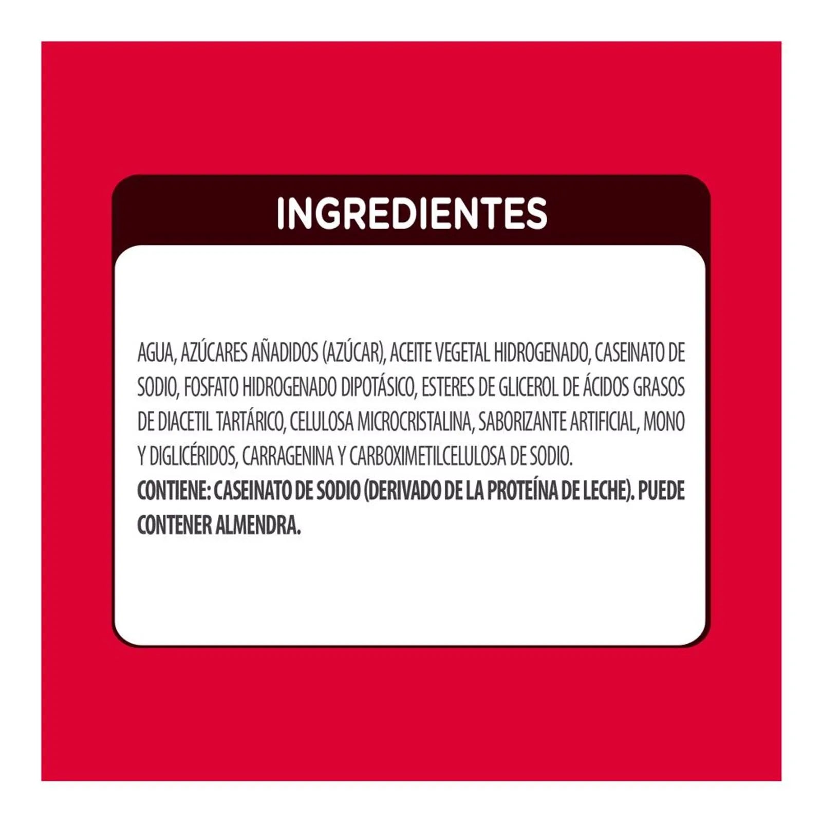 Coffee Mate Cinnamon-Flavored Liquid Coffee Creamer - 17 oz Secondary image