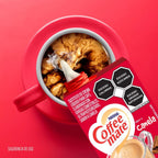 Coffee Mate Cinnamon-Flavored Liquid Coffee Creamer - 17 oz