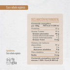 Tia Ofilia Organic Grated Coconut Natural 1 pc