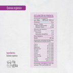 Tia Ofilia Organic Quinoa 1 Piece