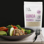 Tia Ofilia Organic Quinoa 1 Piece