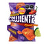 Sabritas Flamin' Hot Crispy Potato Chips Spicy Snack 6 oz