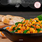 Herdez Natural Chickpeas 14 oz