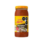 Doña María Mole Poblano with Cocoa - 8 oz