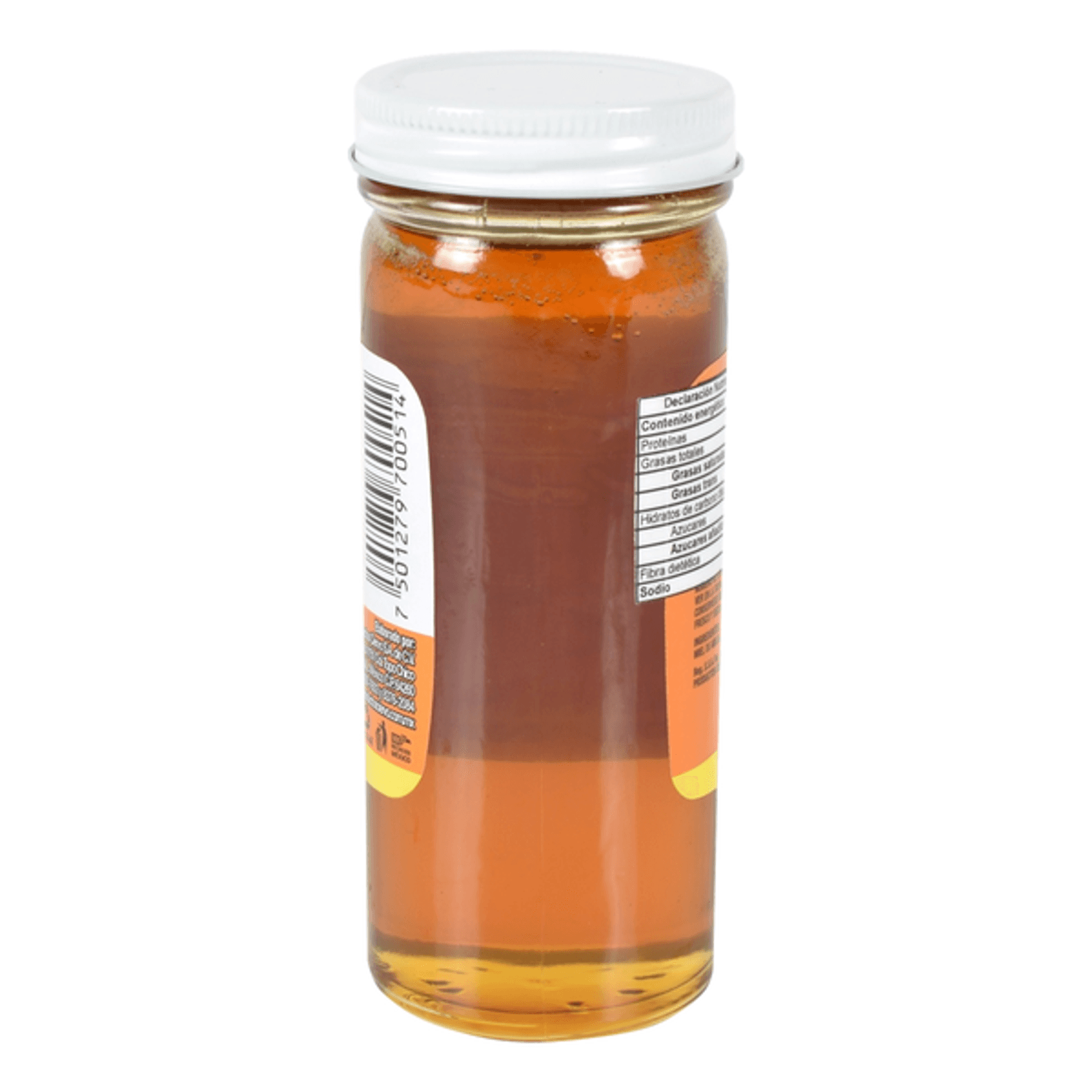 Ciervo Bee Honey - 6 oz