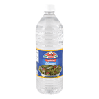 Ciervo White Vinegar Bottle - 34 oz