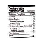Ciervo White Vinegar Bottle - 34 oz