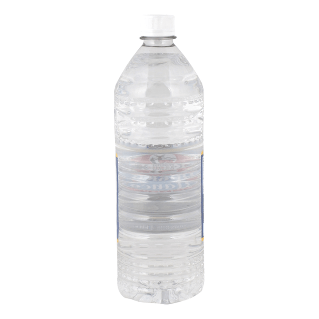 Ciervo White Vinegar Bottle - 34 oz