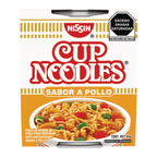 Nissin Instant Chicken Soup - 2 oz