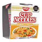 Nissin Instant Chicken Soup - 2 oz