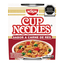 Nissin Beef Soup - 2 oz