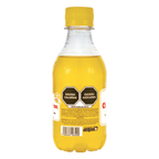 Chaparritas Pineapple Soda 8.5 oz
