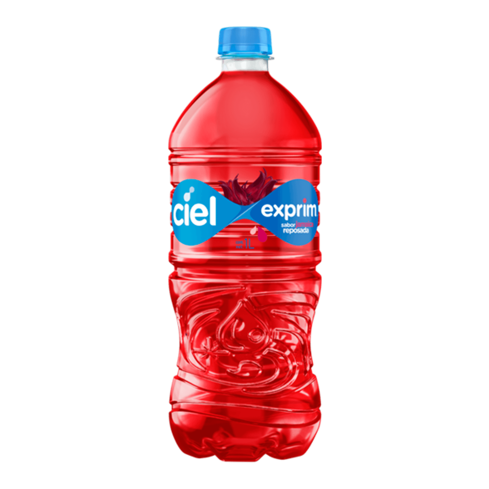 Ciel Jamaica Flavored Water 34 oz Main image