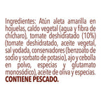 Marina Azul Tuna with Tomato 3 oz