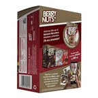 Berry Nuts Cranberry and Almond Granola Balls 6 Pack 5 oz