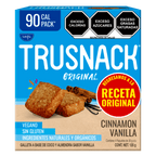 Tega Vanilla Flavor Cookies 4 pcs