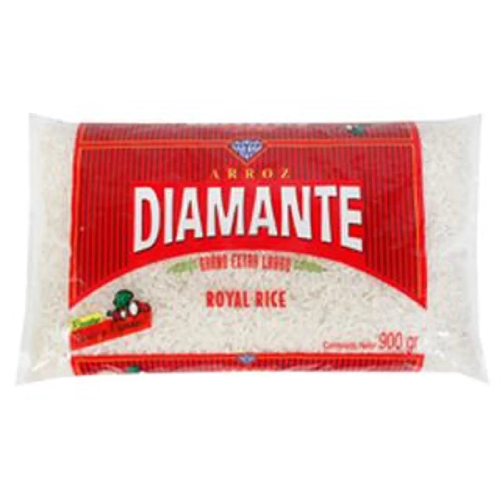 Diamante Extra Long Rice - 2 lbs Main image