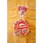 Delgaditas TortiRegias Yellow Tortillas 45 Pack