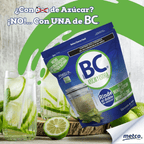 B.C Low-Calorie Sugar 3 lbs