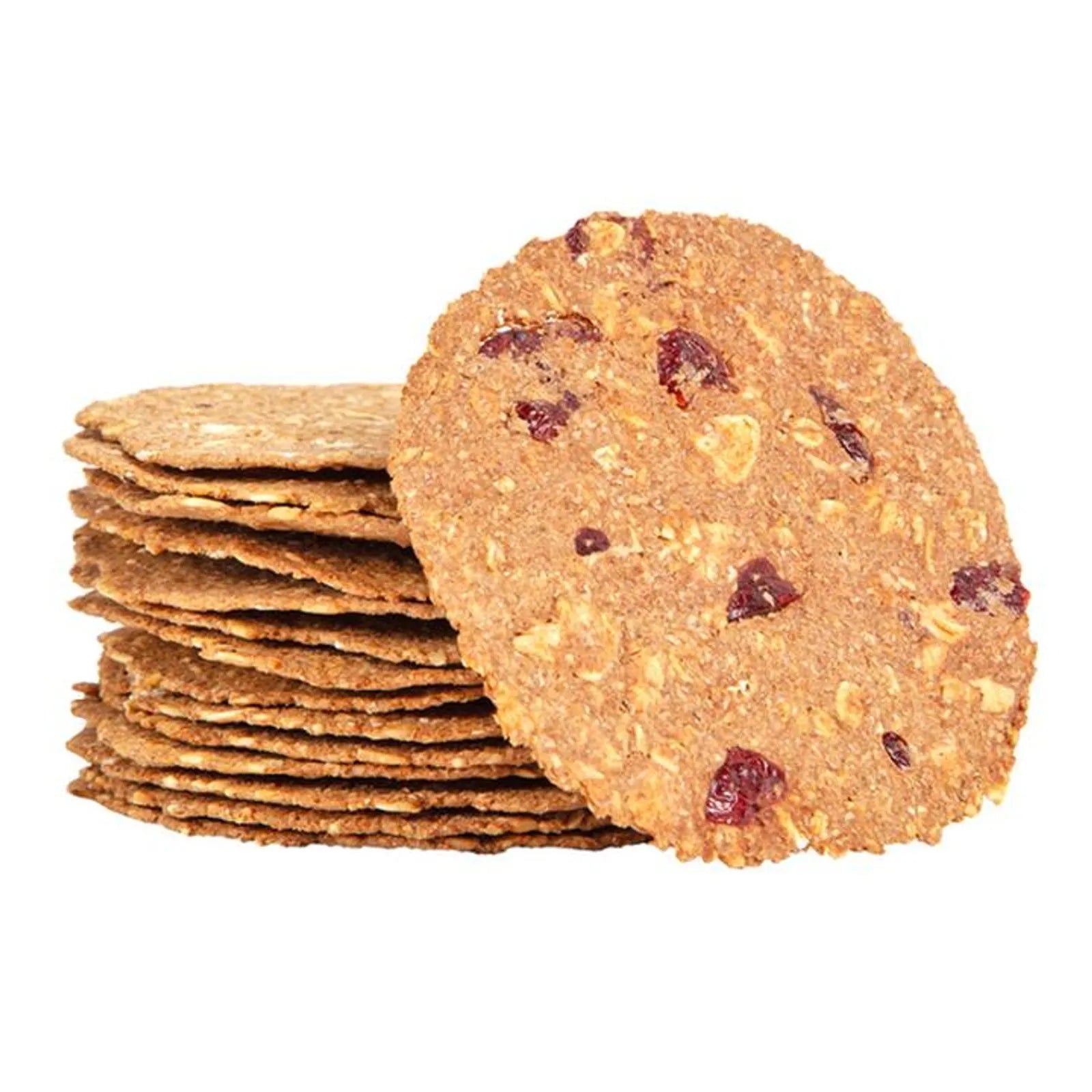 SOE LIGHT Oatmeal Cookies with Cranberries and Apple SPLENDA - 9 oz